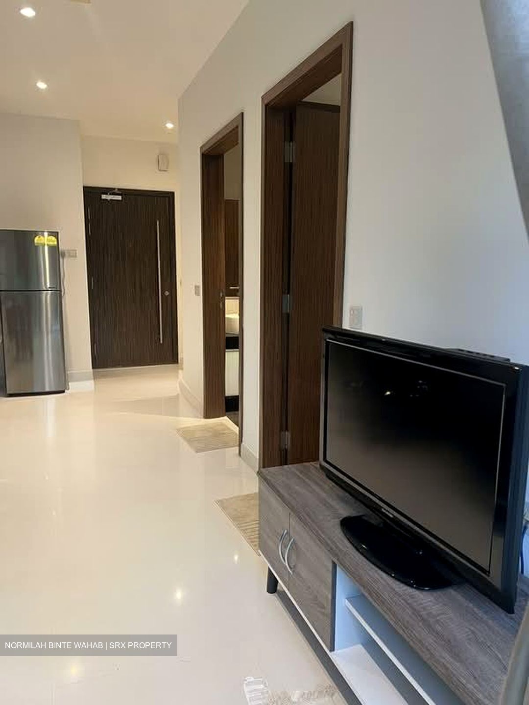 Parc Rosewood (D25), Condominium #597355841